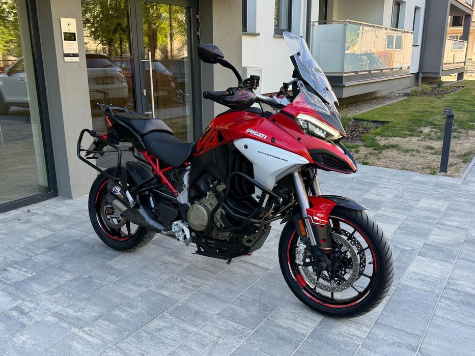 Ducati