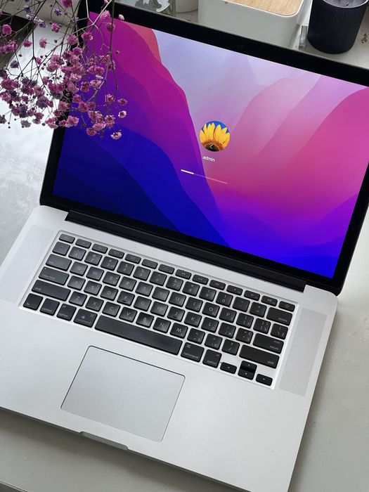 MacBook Pro 2015р на розборку