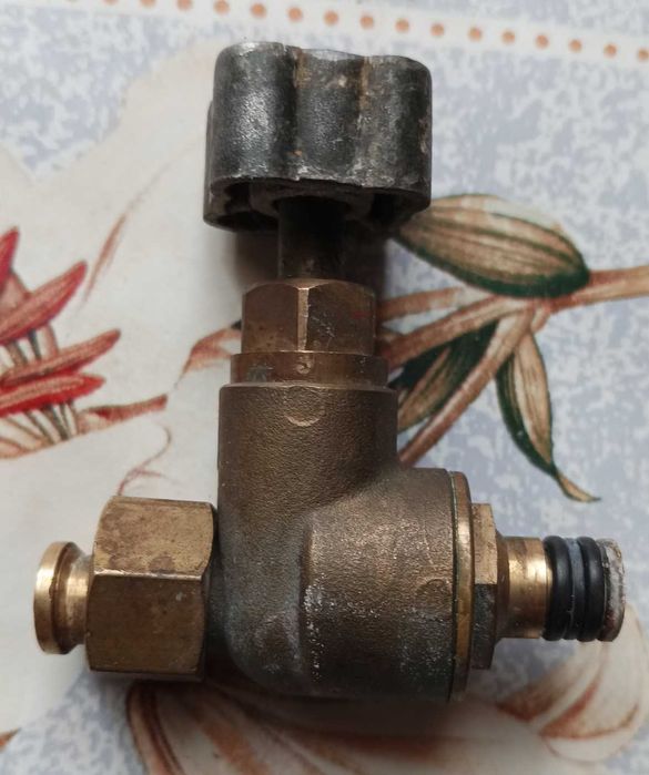 Запчасти на котёл Immergas Nike mini 24