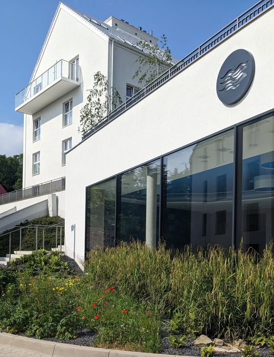 Apartament z basenem i SPA Lis i Las w Ślężańskim Parku Krajobrazowym