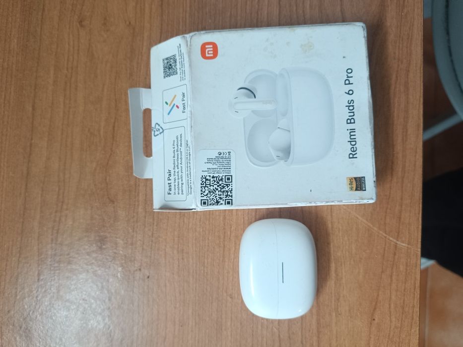 Redimi buds 6 pro