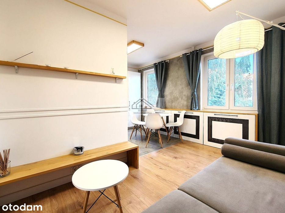Rezerwacja wynajem funkcjonalne 3-pok. 52 m² - ul. Podhalańska -Rzeszów - Widok 5