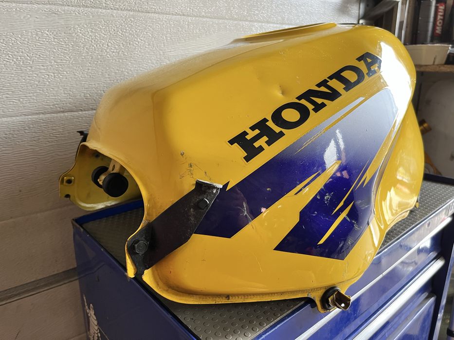 Zbiornik paliwa bak  honda cb 500 pc 26