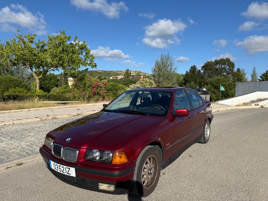 BMW 318