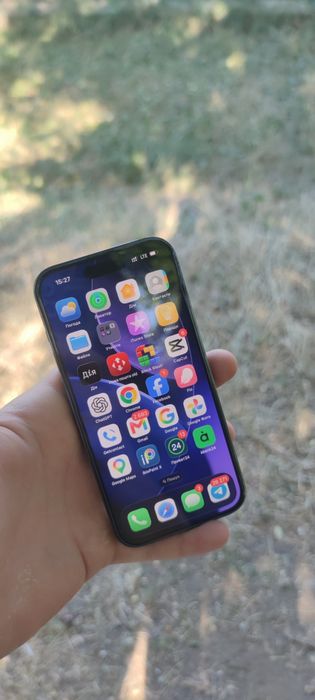 Iphone 14 pro 256 gb neverlock