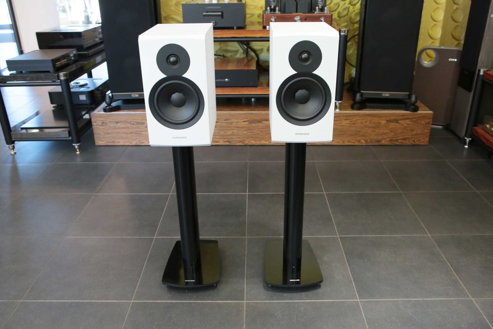 Dynaudio Emit 20 białe