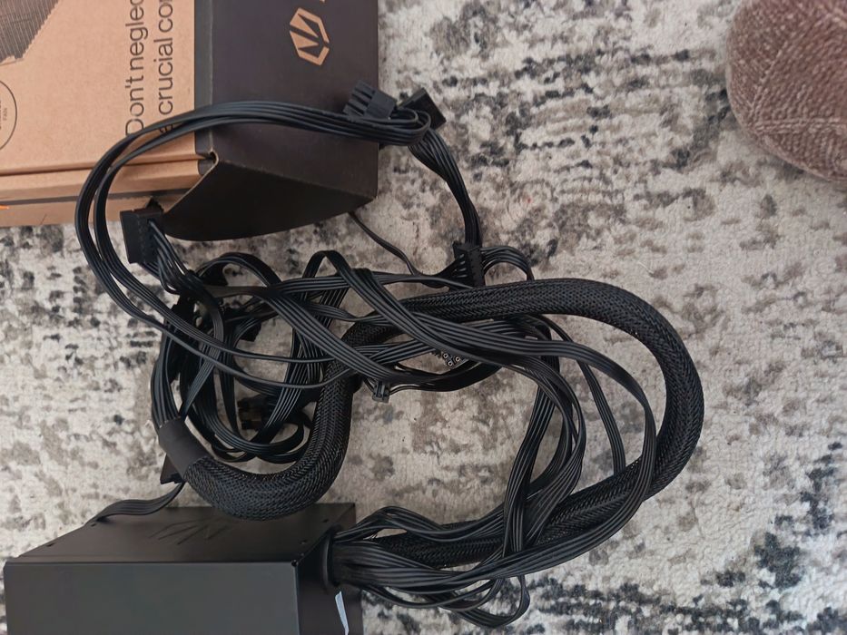 Zasilacz endorfy 700 w