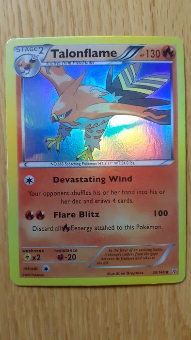 Cartas Pokémon (individuais)