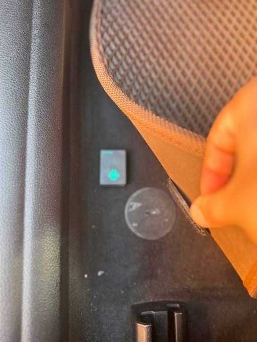 ℹ️ GPS-трекер міні GSM/GPRS мікрофон і диктофон. Мінітрекер GPS брелок