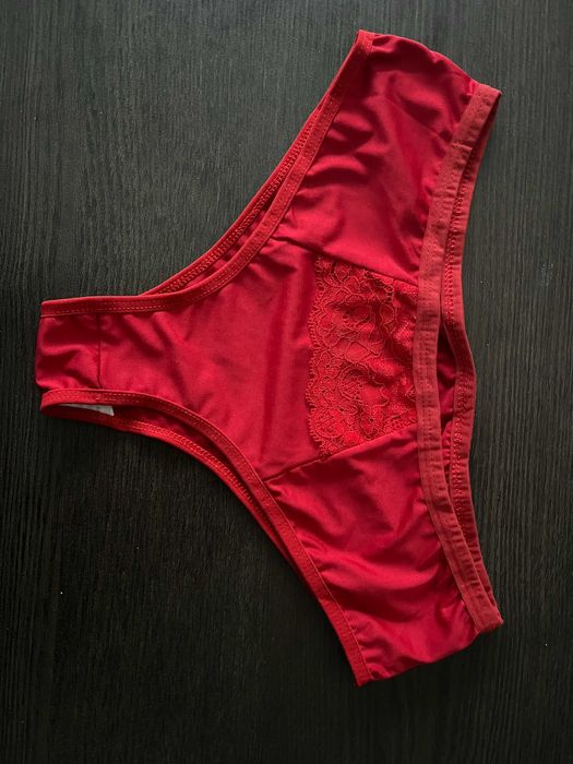 cueca brasileira cos e cintura alta de lycra