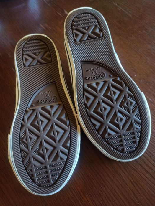 Кеди converse 28,5 розмір 18,5сморигінал