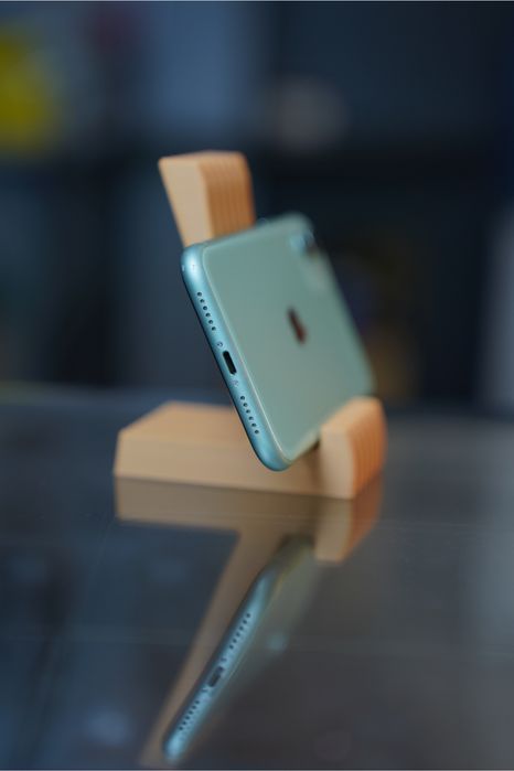 iPhone 11 64Gb Green Neverlock *Магазин inStyle* 12/13/14 Pro