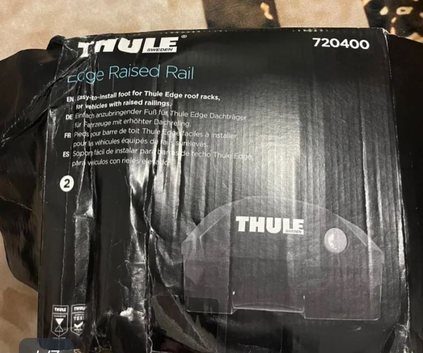 Kit Thule 720400. Novo.

Entrega em Vila Franca de Xira ou via ctt