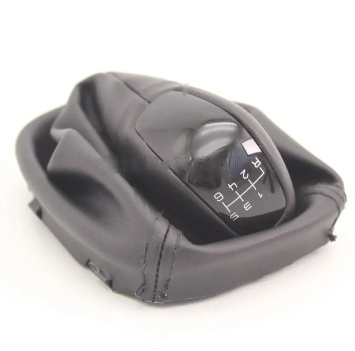 Fole Mudanças Mercedes Benz Class C W203 S203 - 6 Velocidades