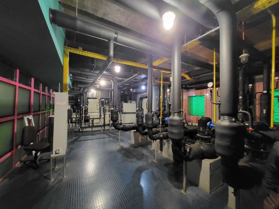 Коммерческая недвижимость по адресу ул. Лукьяненко Левка(Тимошенко) (площадь 7317 м²) - Atlanta.ua - фото 16