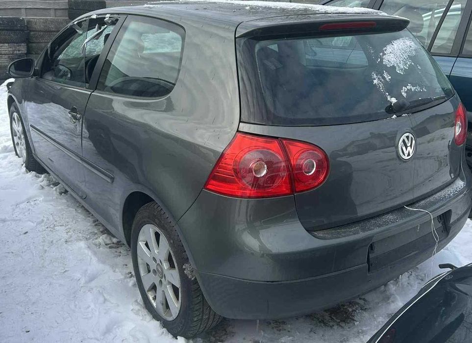 części VW Golf V 1.4 16v BCA, 1.9 tdi