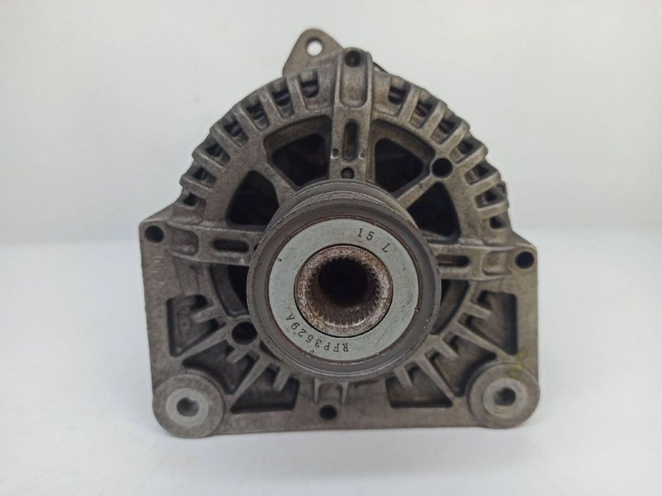 ALTERNADOR RENAULT CLIO II FASE II (B/CB0) AUTHENTIQUE