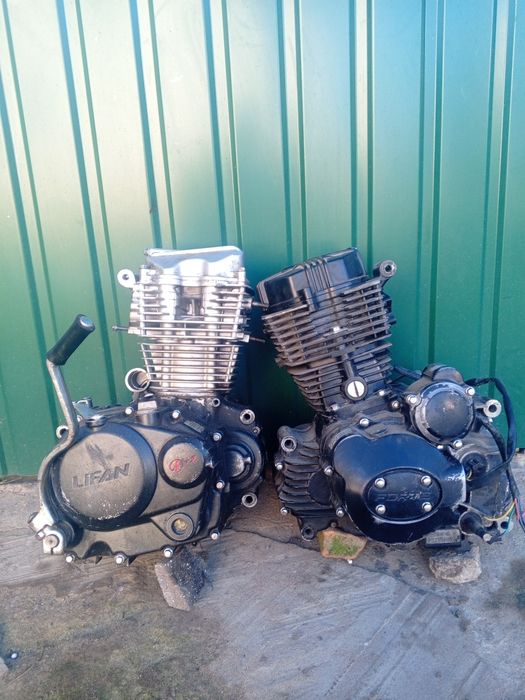 Двигуни 150_200 куб