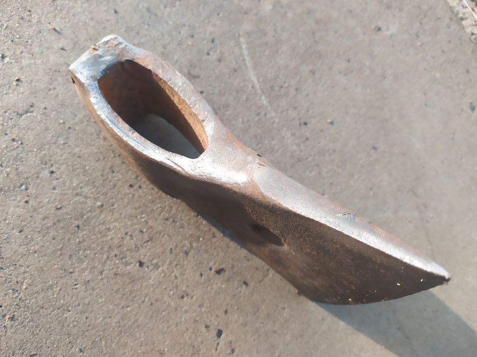 Ретро топор СССР