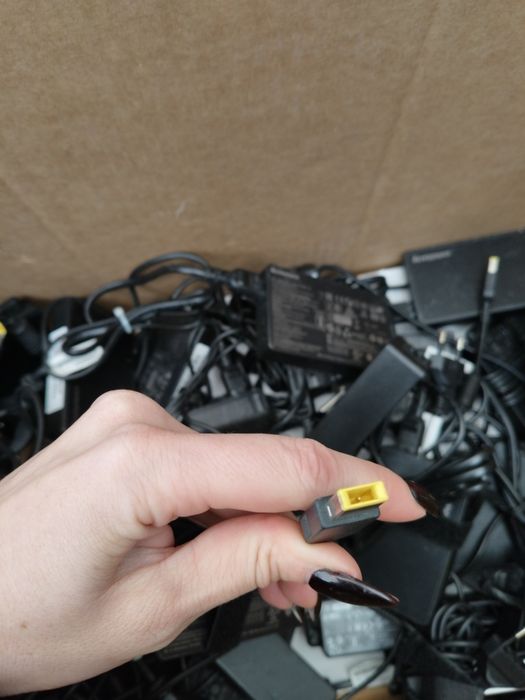 Блок живлення Lenovo Оригінал