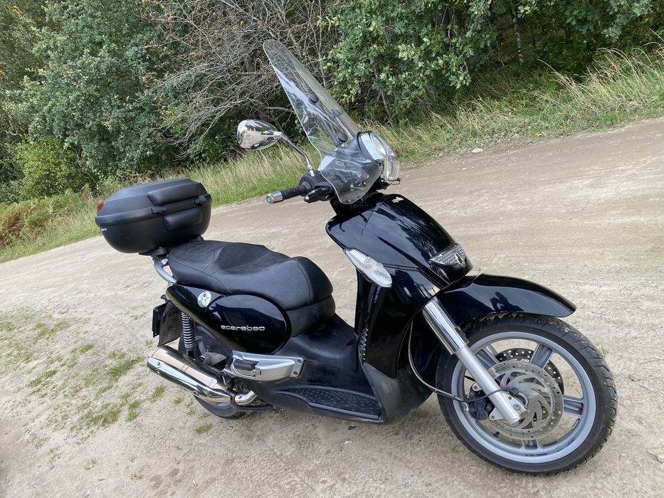 Aprilia