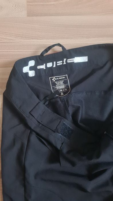 cube шорти розмір S