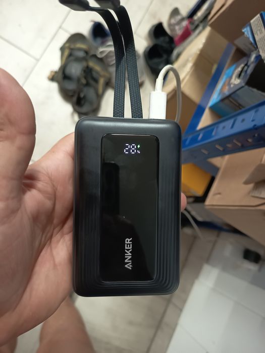 Powerbank Anker 10000mAh