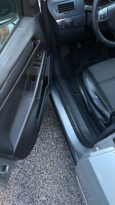 Opel Astra 1.7 CTDi 2004