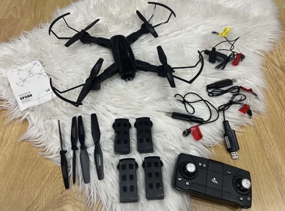 Dron Snaptain SP500