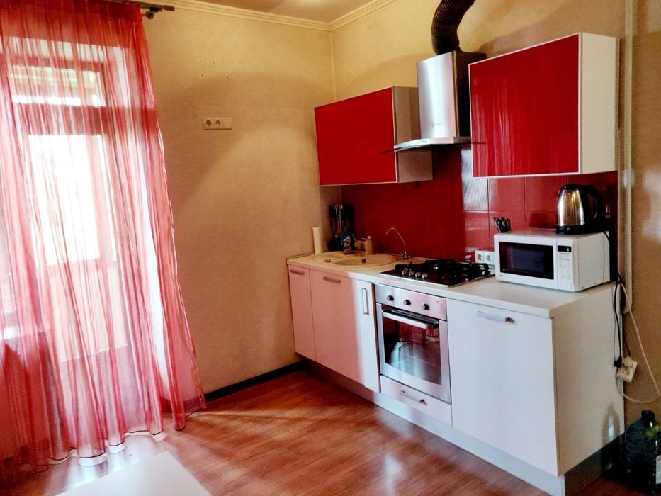 В продаже 2 комнтатная квартира, Центр, Сумской Рынок