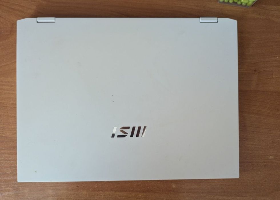 Msi summit e13 a11mt 16gb i7 1185g7