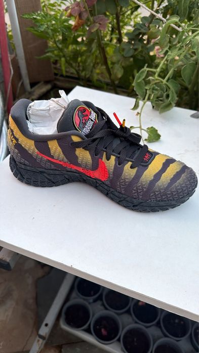 Ténis Basket tamanho 40