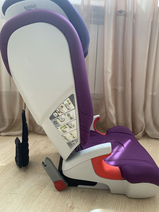 Авто кресло