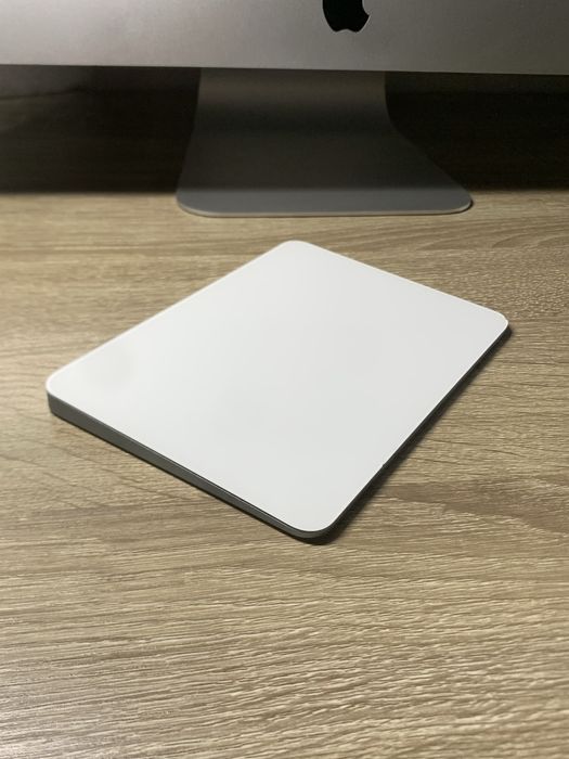 apple magic trackpad 2 - купити периферійні пристрої для ПК - Ціна