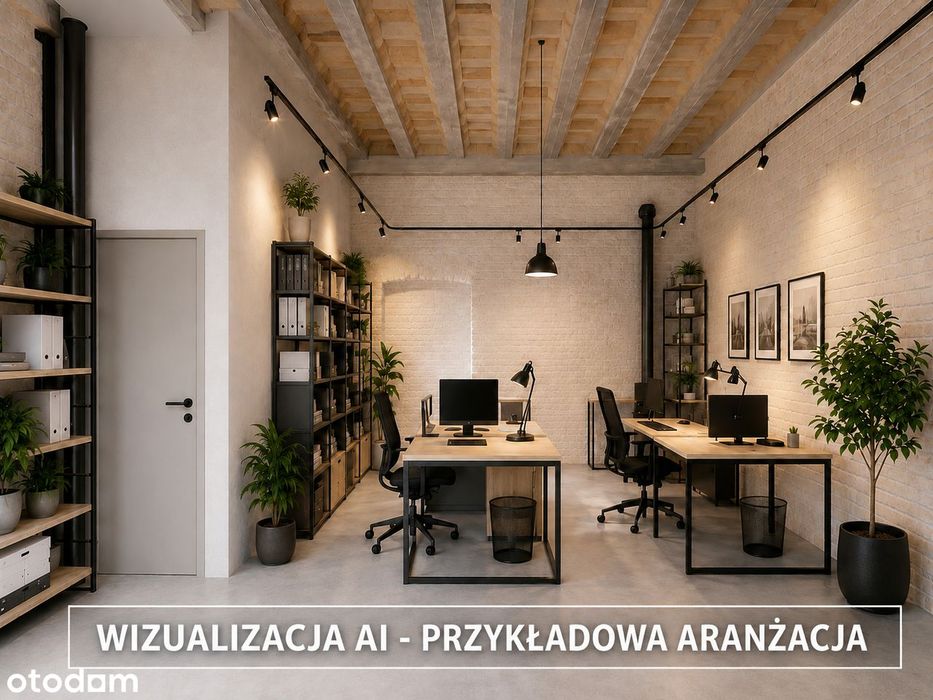 Stare Miasto | Krowoderska | Po rewitalizacji | Bez prowizji od kupca