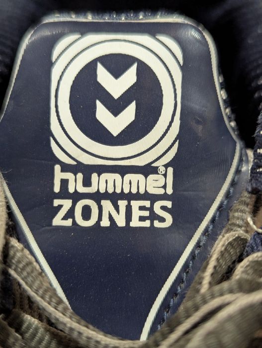 Кроссовки Hummel zones 43 размер