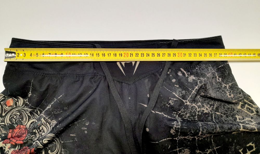 Venum  MMA  No Gi Jiu Jitsu    M