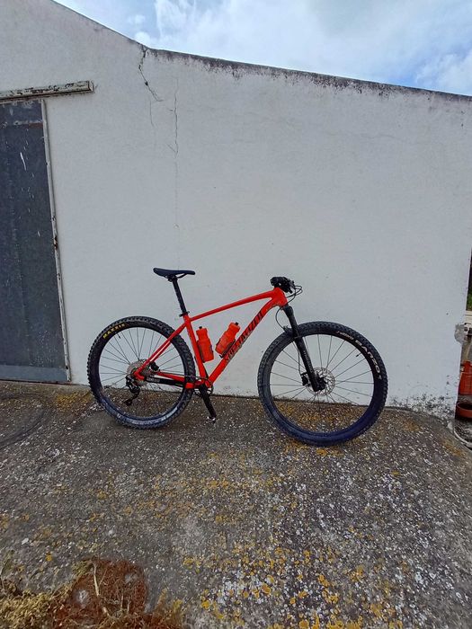 Btt Specialized rockhopper