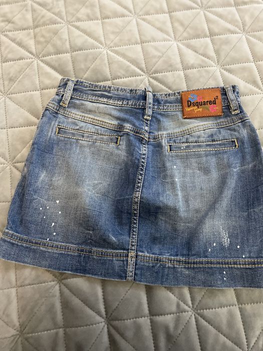 Юбка Dsquared2 для девочки