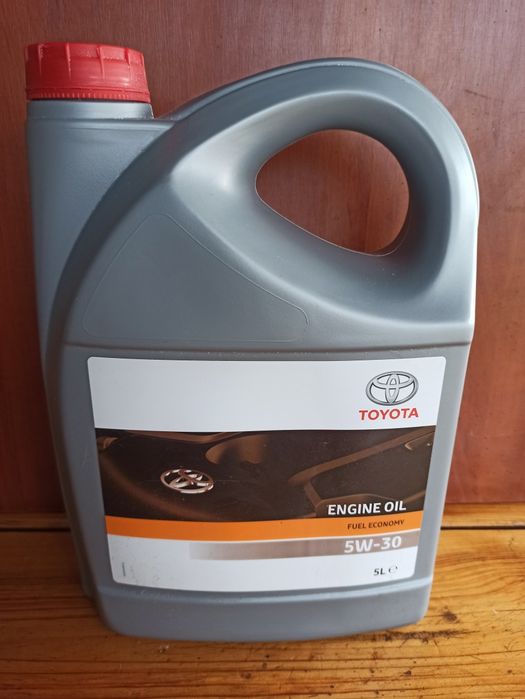 Масло Toyota, Nissan, Mitsubishi.