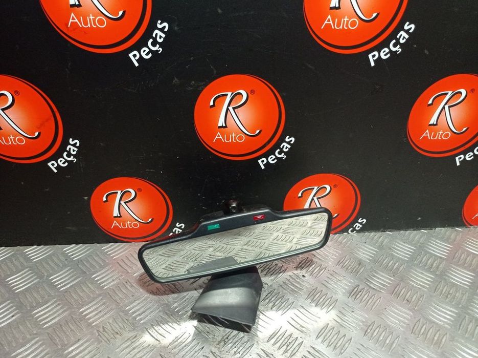 Espelho Retrovisor Interno Mercedes-Benz C-Class T-Model (S202)