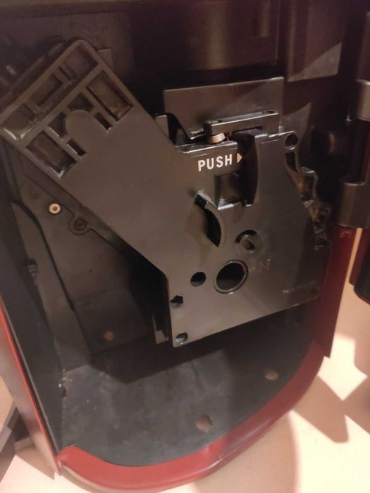 Кавомашина , кавоварка Seco Go, можливий продаж по запчастинах