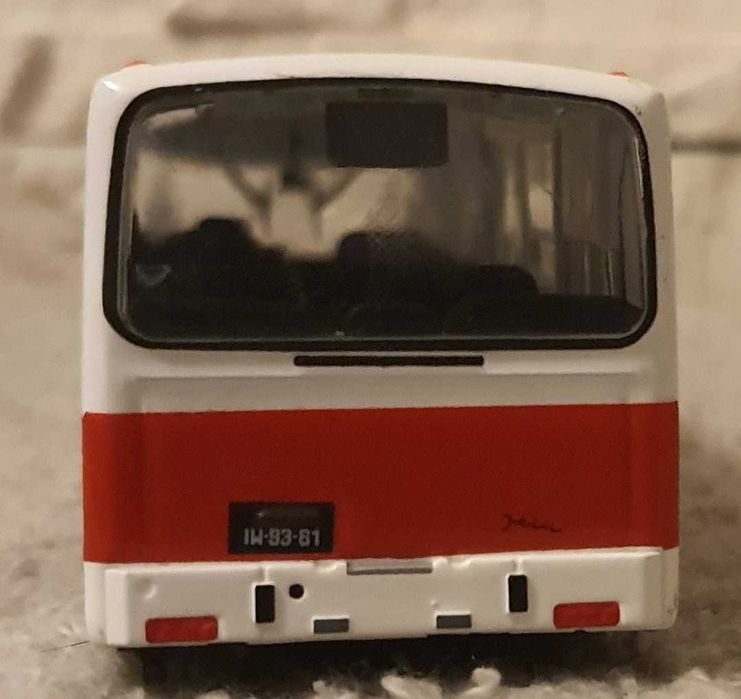 Jelcz PR 110U kultowe autobusy PRL