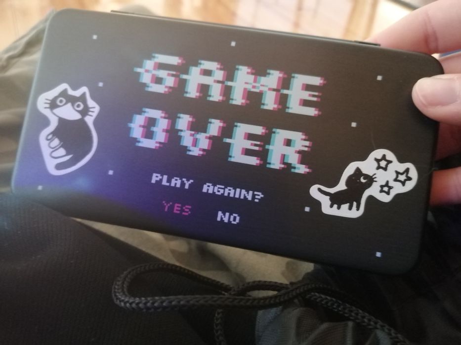 Acessórios Nintendo switch