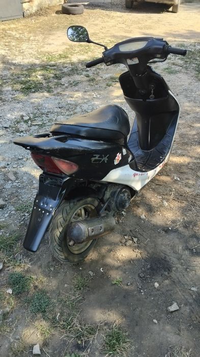 zx - купити мототехніку - Ціна на OLX.ua
