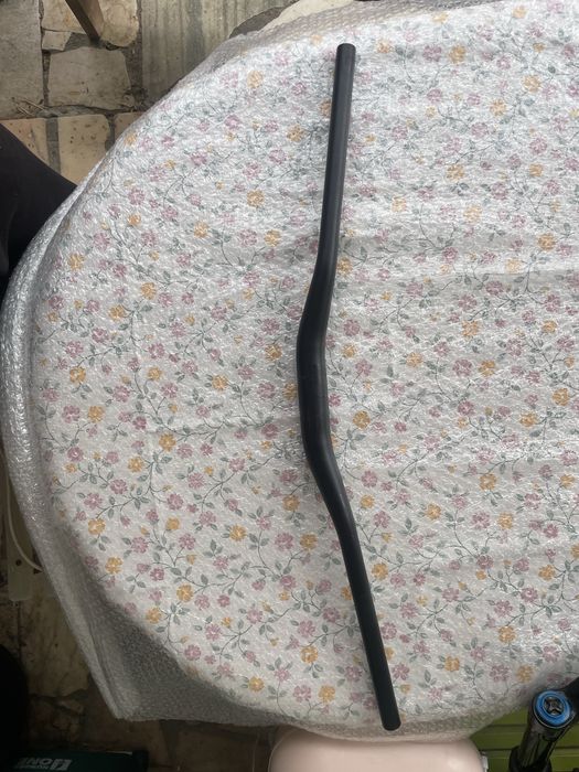 Guiador SPECIALIZED 7000 SERIES 35x780mm