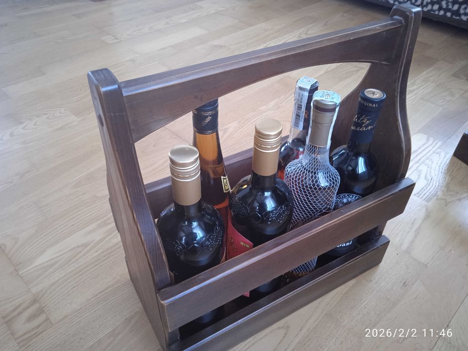 Подарунковий ящик.