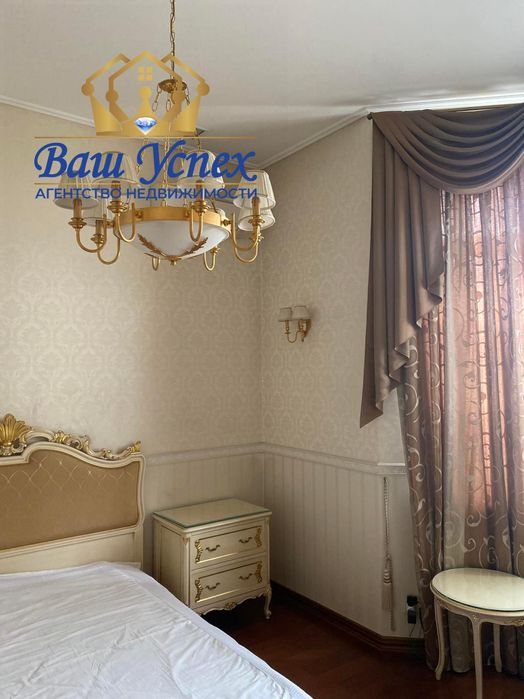 Дом по адресу бульвар Дружбы Народов (площадь 800 м²) - Atlanta.ua - фото 19