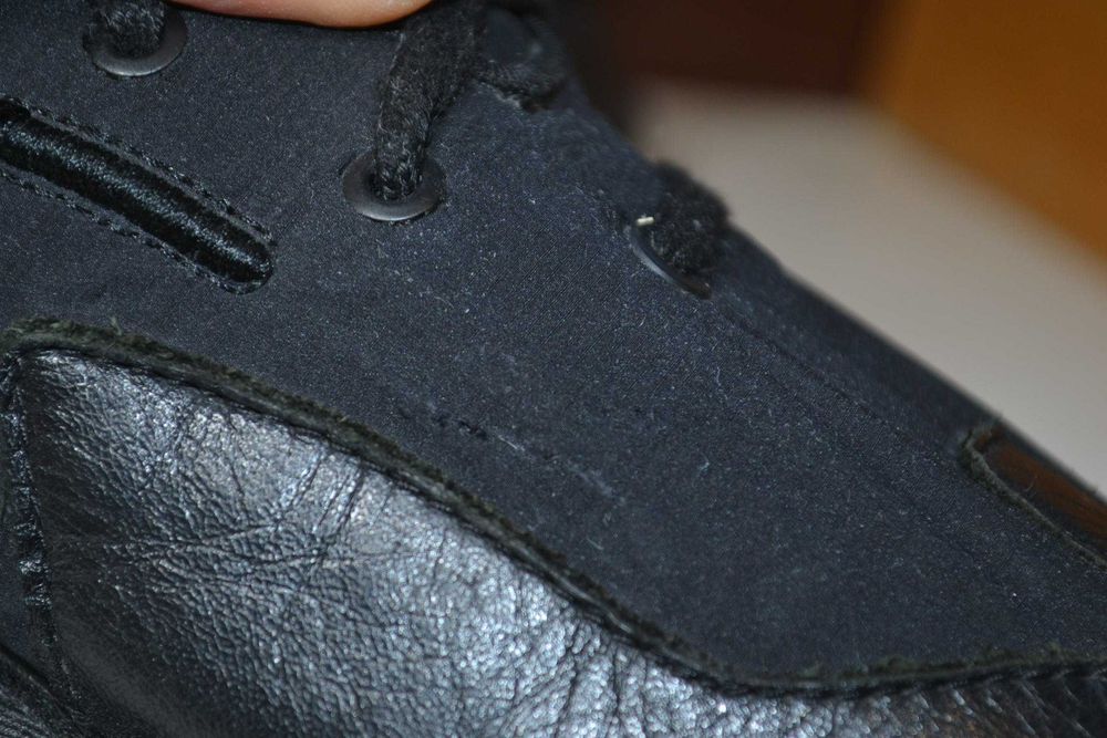 adidas y-3 yohji yamamoto 42.5р кроссовки оригинал
