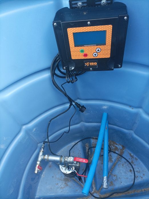 Wiercenie studni, studnie głębinowe